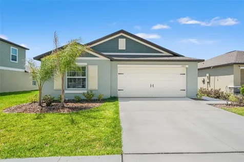 13213 Peachleaf Avenue Riverview FL 33579