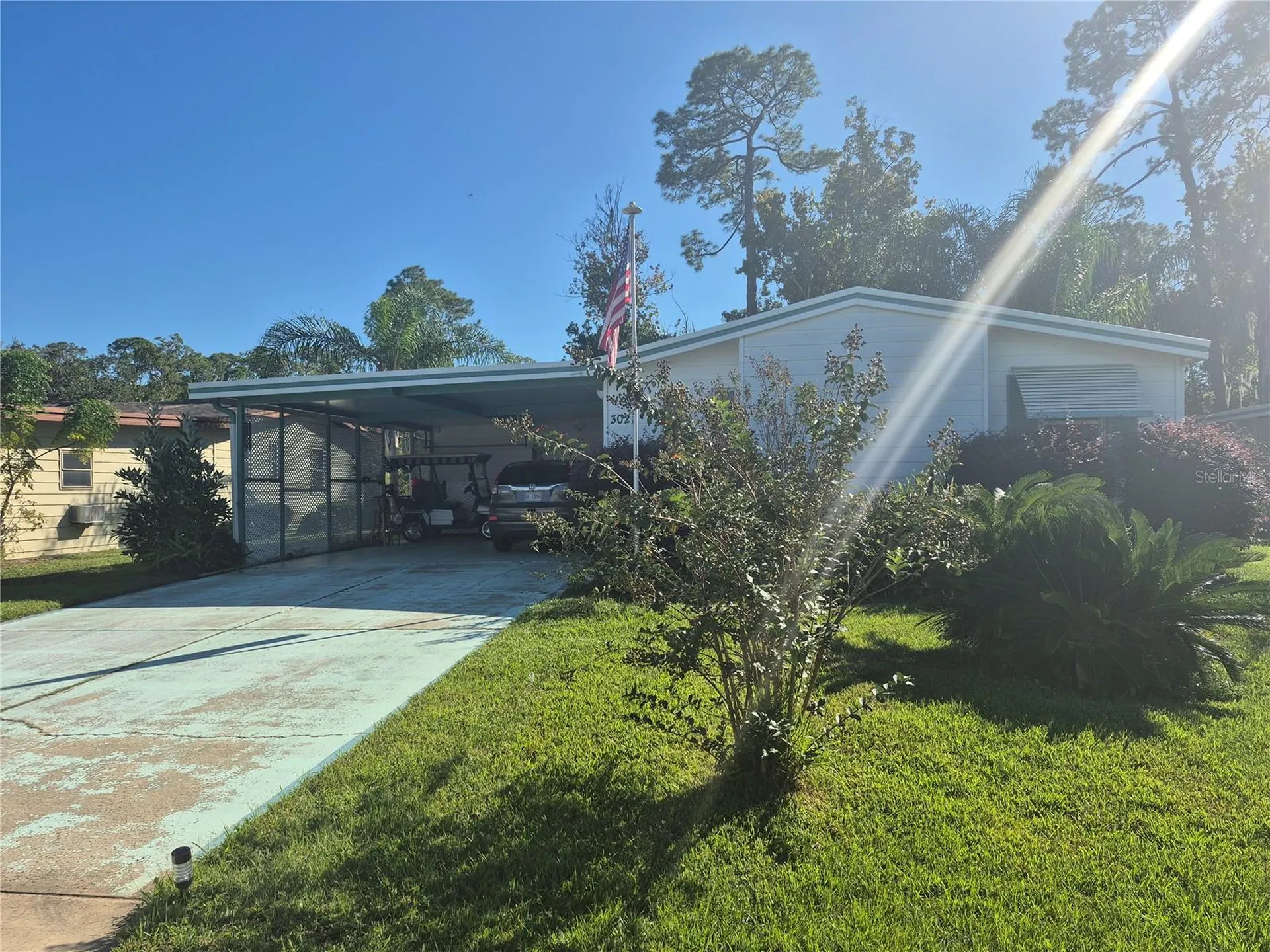 3021 Myakka River Road Tavares FL 32778