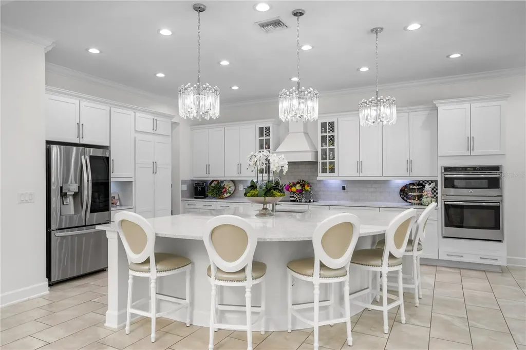 7865 Marsh Pointe Drive Tampa FL 33635