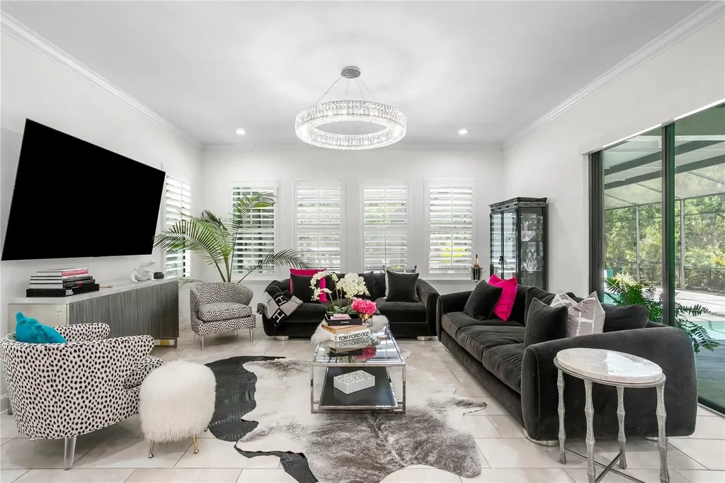7865 Marsh Pointe Drive Tampa FL 33635