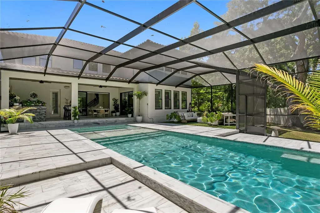 7865 Marsh Pointe Drive Tampa FL 33635