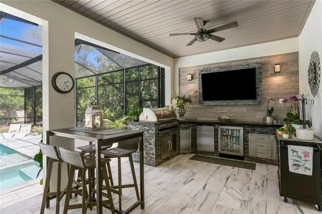 7865 Marsh Pointe Drive Tampa FL 33635