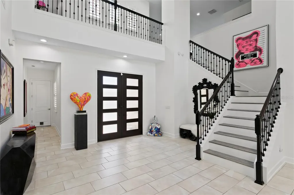 7865 Marsh Pointe Drive Tampa FL 33635