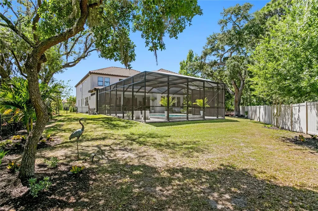 7865 Marsh Pointe Drive Tampa FL 33635