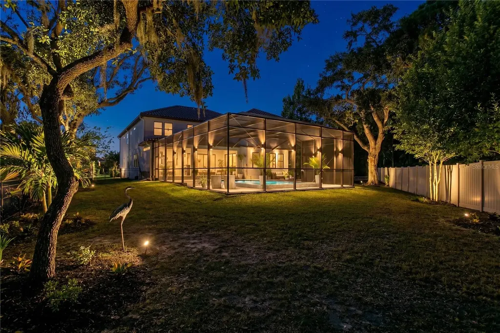 7865 Marsh Pointe Drive Tampa FL 33635