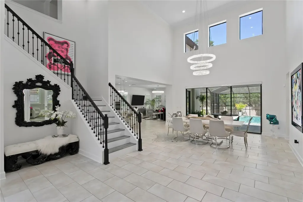 7865 Marsh Pointe Drive Tampa FL 33635