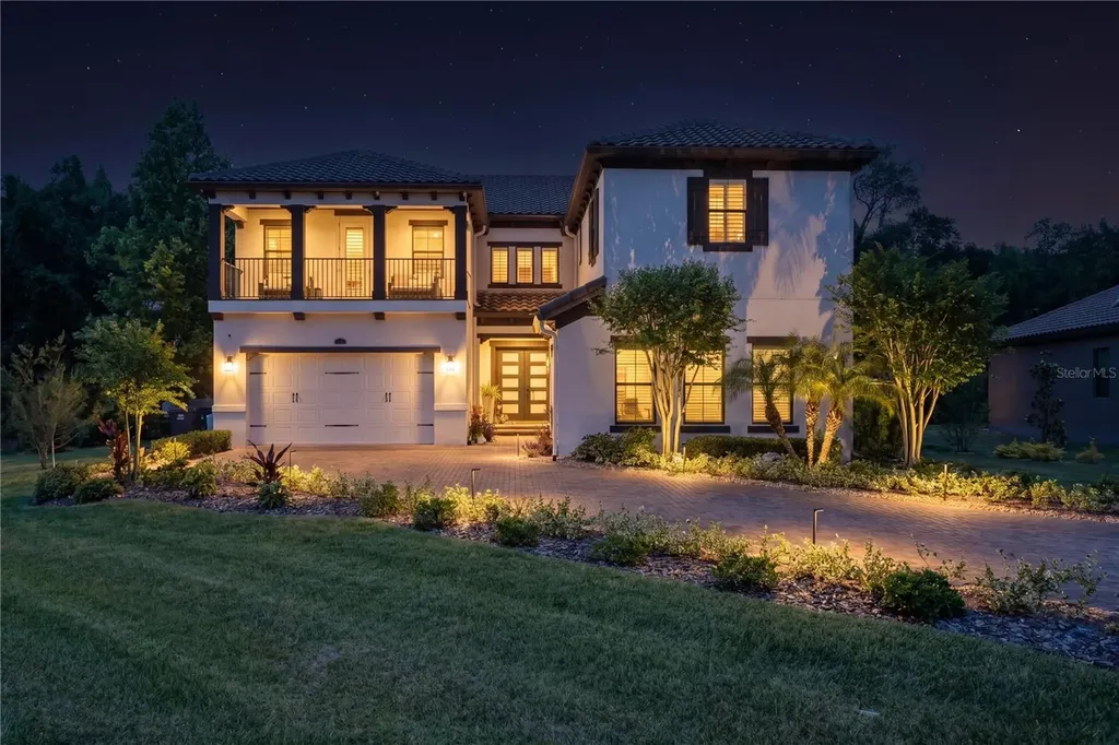 7865 Marsh Pointe Drive Tampa FL 33635