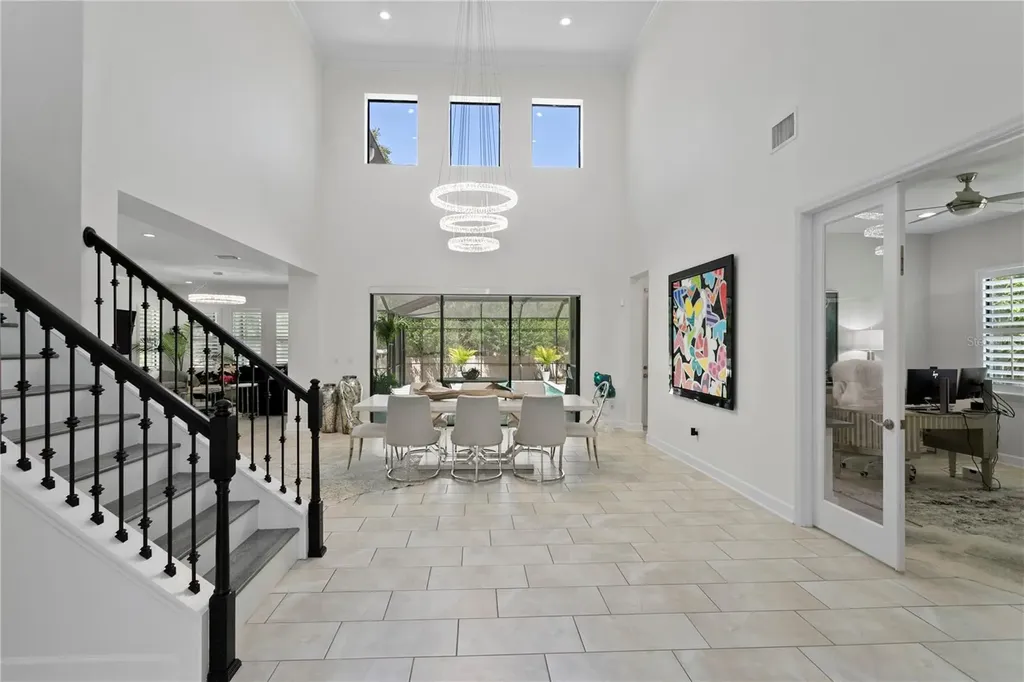 7865 Marsh Pointe Drive Tampa FL 33635