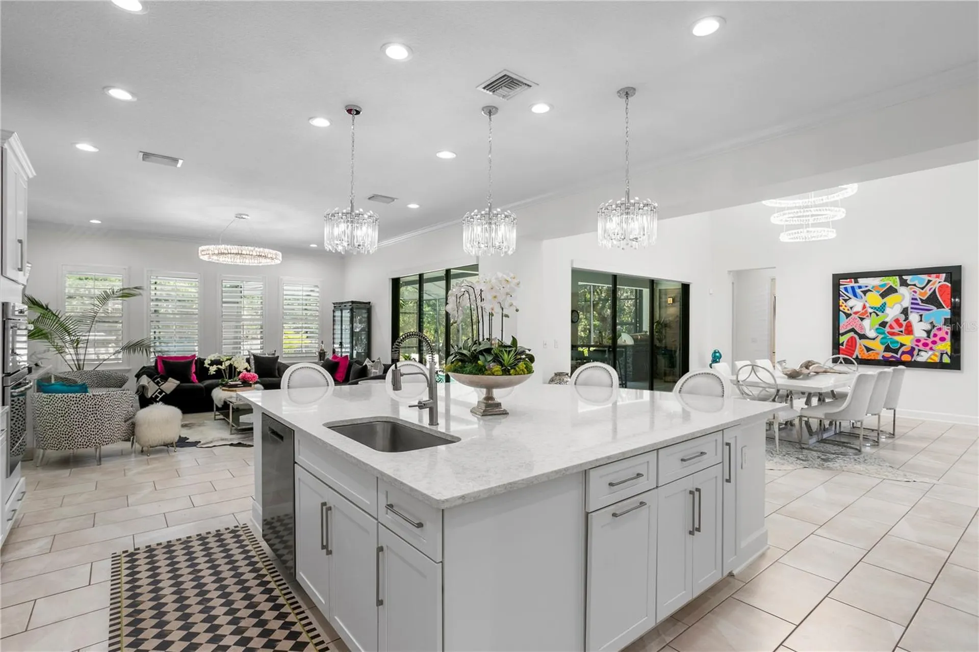 7865 Marsh Pointe Drive Tampa FL 33635
