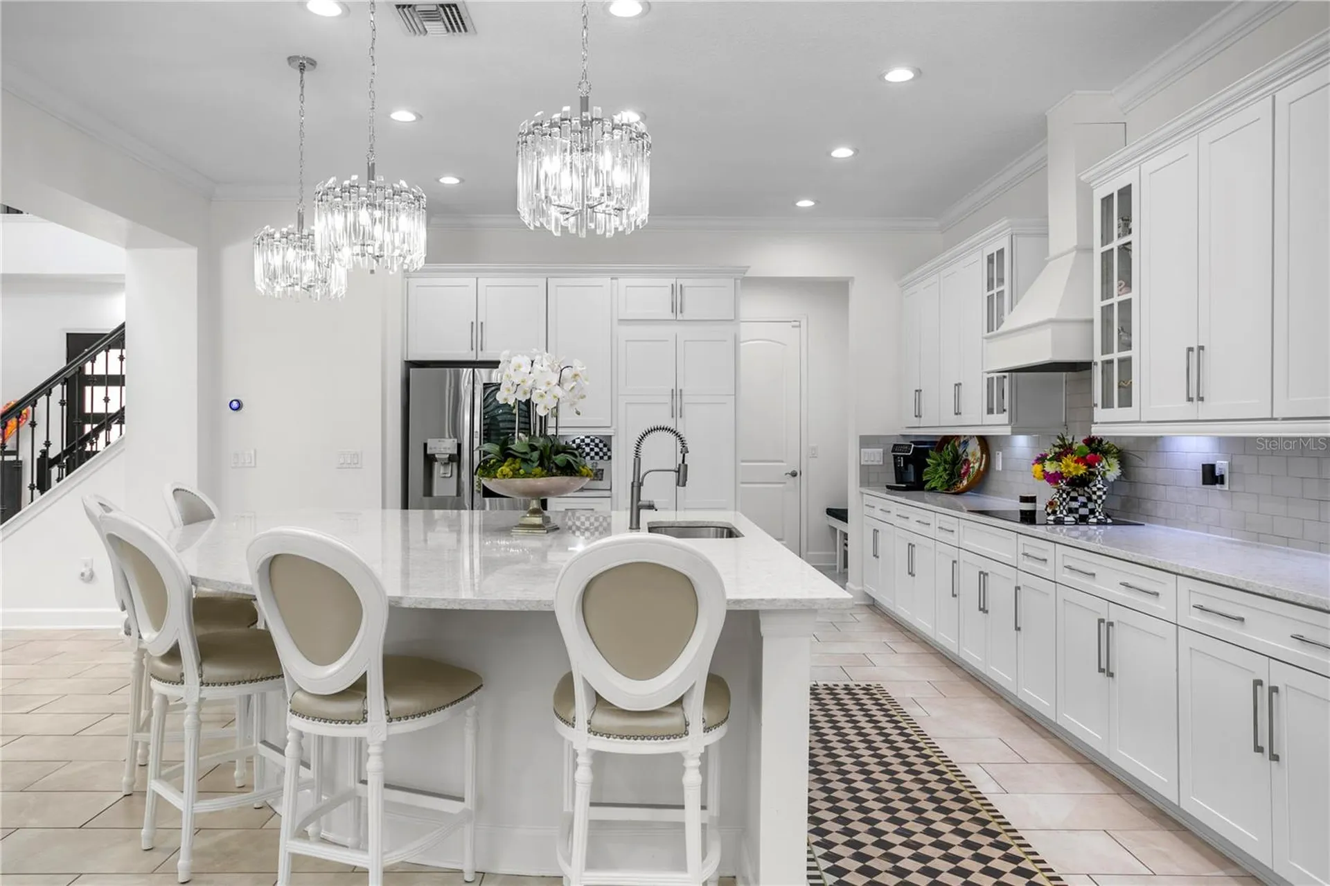 7865 Marsh Pointe Drive Tampa FL 33635