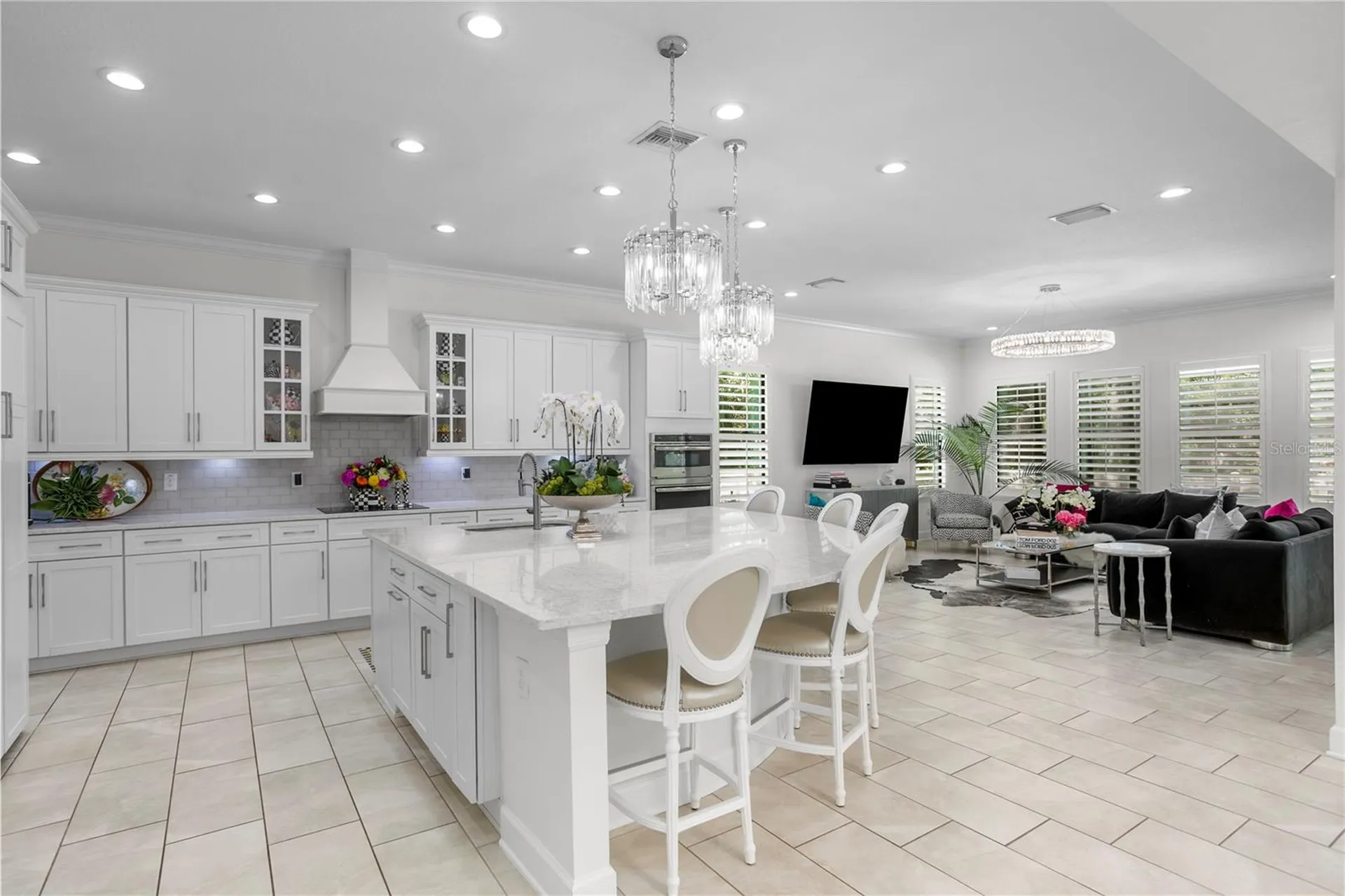 7865 Marsh Pointe Drive Tampa FL 33635