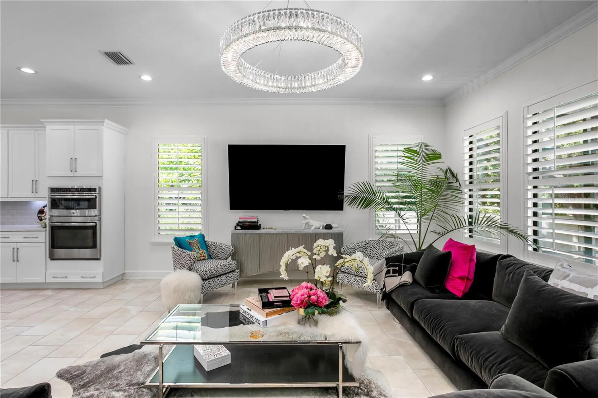 7865 Marsh Pointe Drive Tampa FL 33635