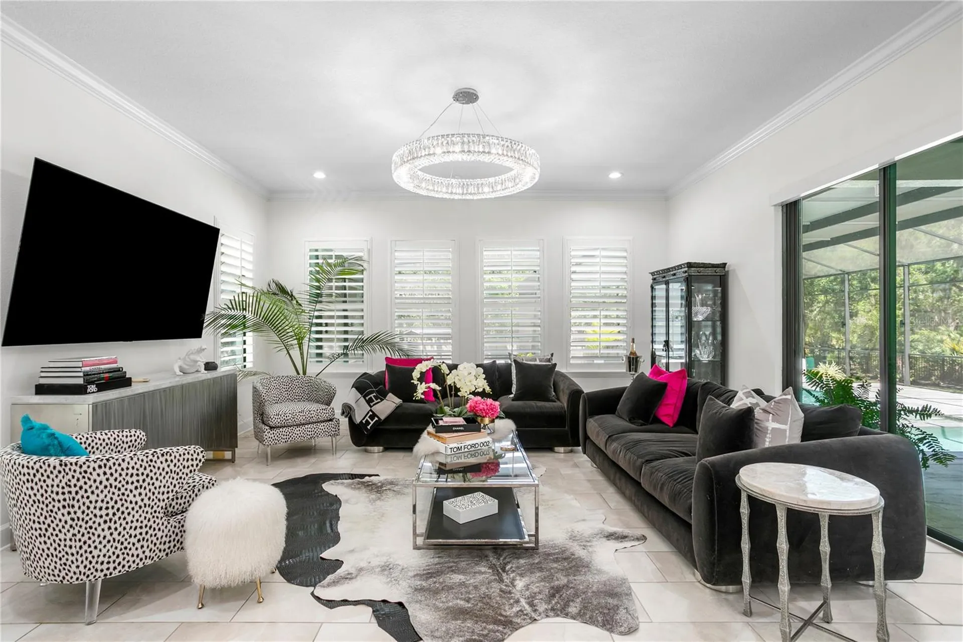 7865 Marsh Pointe Drive Tampa FL 33635