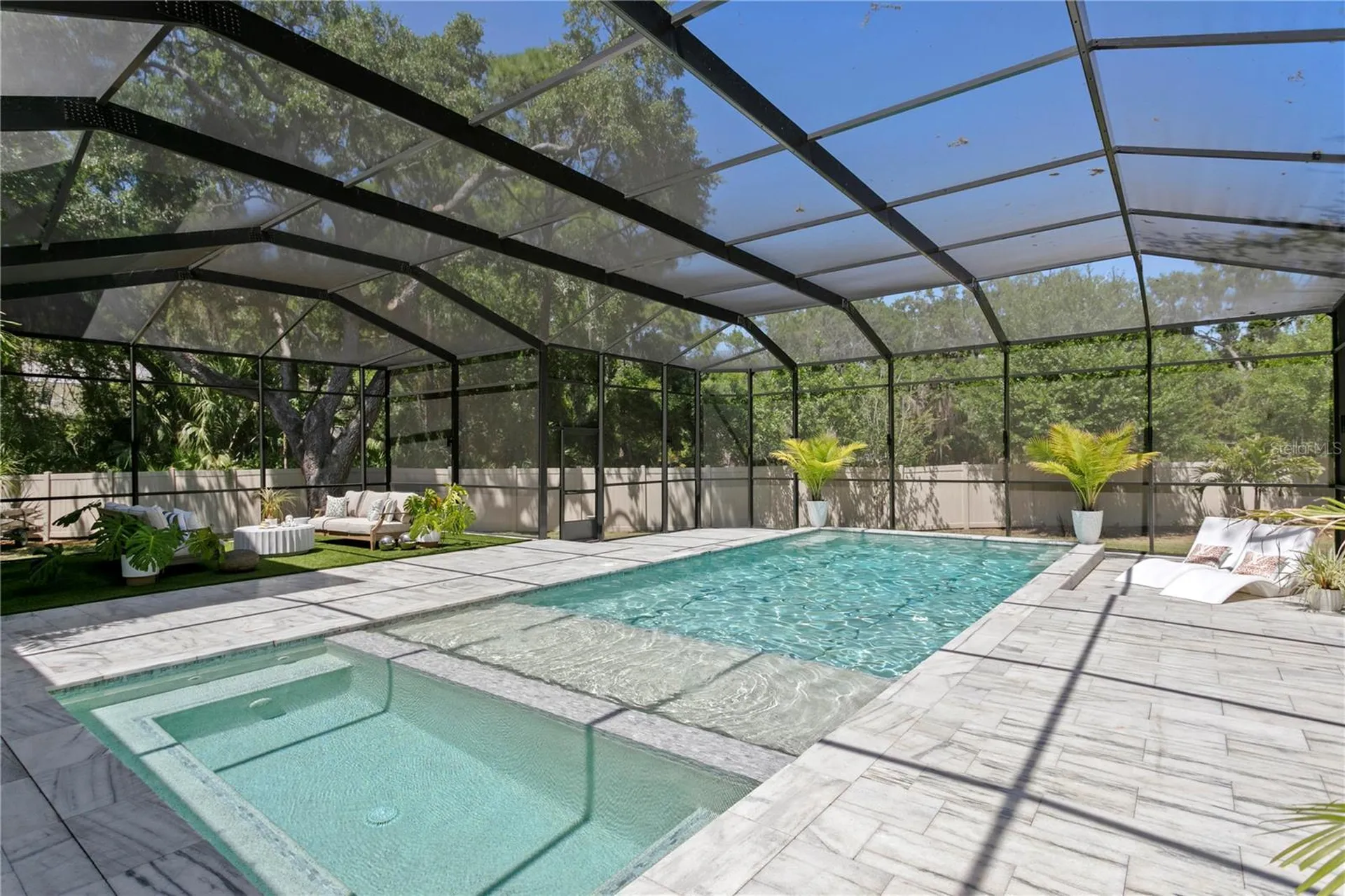 7865 Marsh Pointe Drive Tampa FL 33635