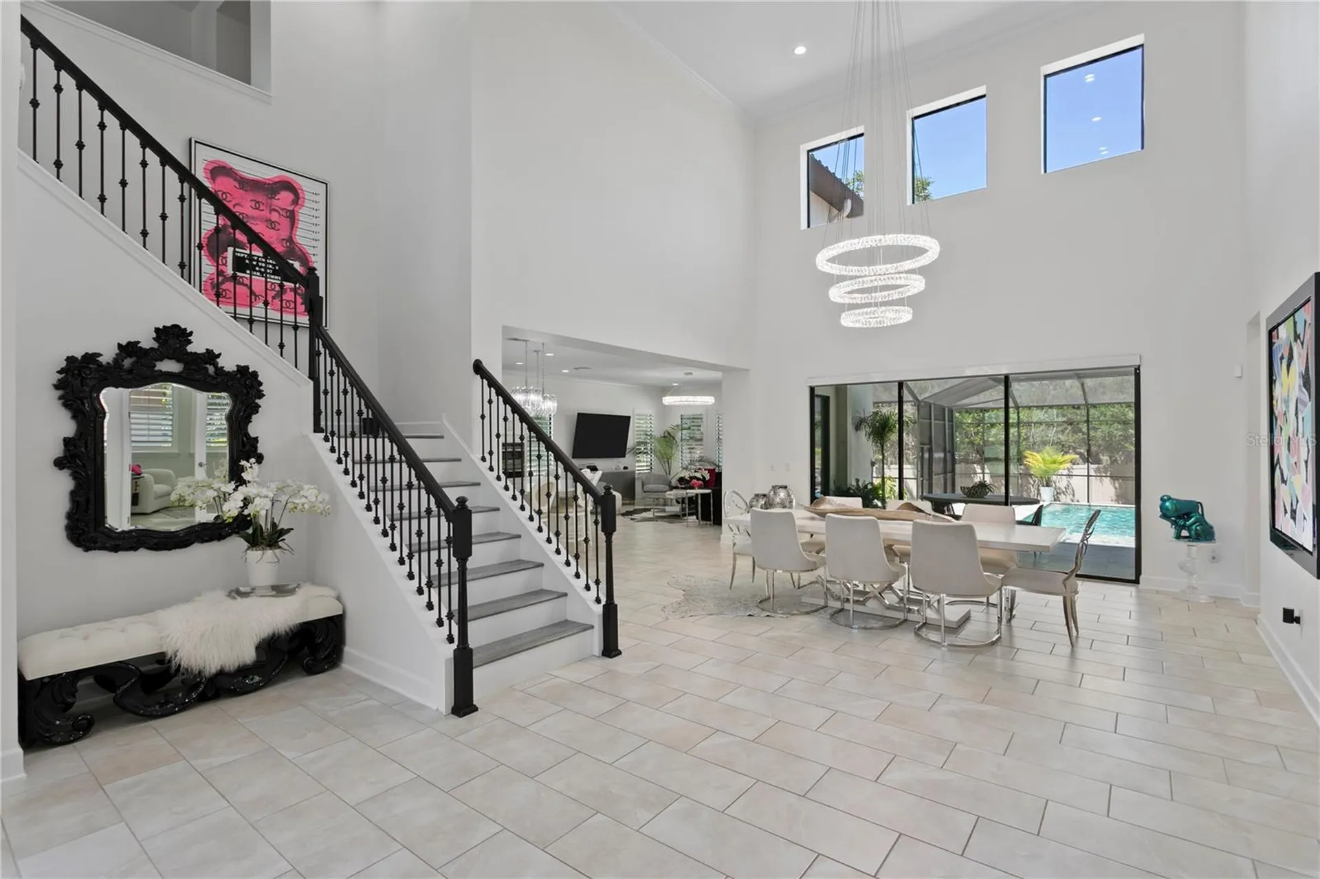 7865 Marsh Pointe Drive Tampa FL 33635
