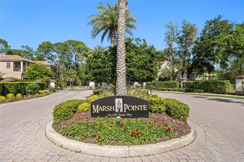 7865 Marsh Pointe Drive Tampa FL 33635