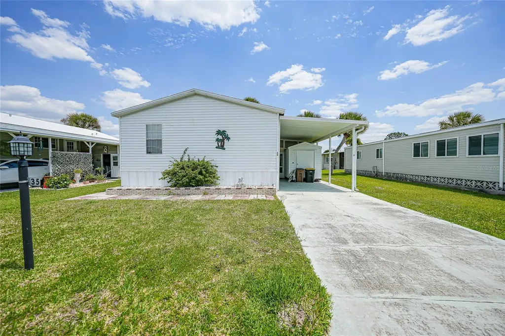 10303 Burnt Store Road Punta Gorda FL 33950
