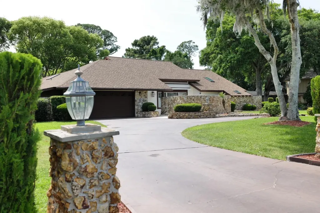 15 Cole Place Palm Coast FL 32137