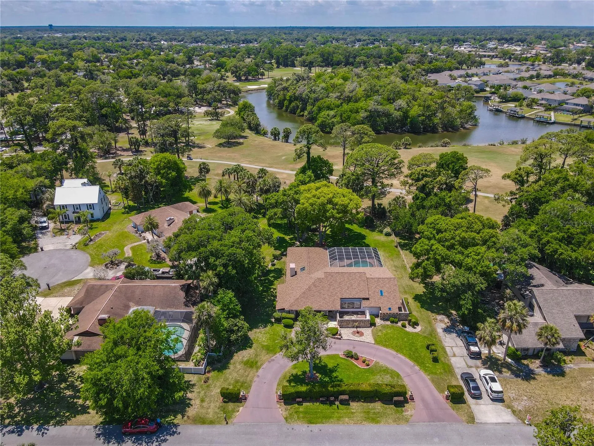 15 Cole Place Palm Coast FL 32137