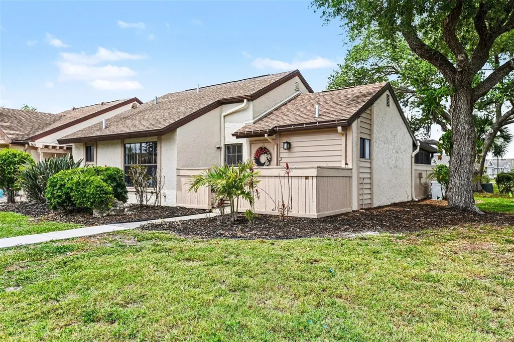 5401 Brassy Loop North Port FL 34287