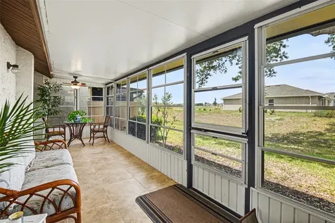 5401 Brassy Loop North Port FL 34287