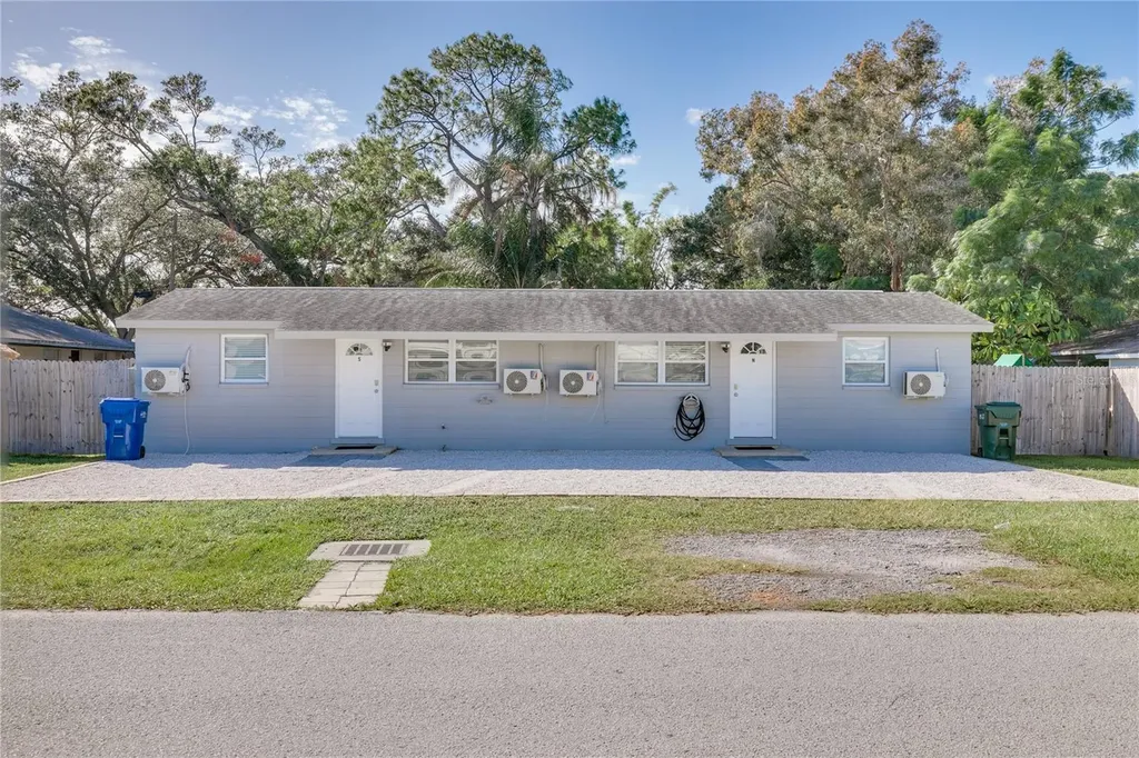 13496 W Rena Drive Largo FL 33771