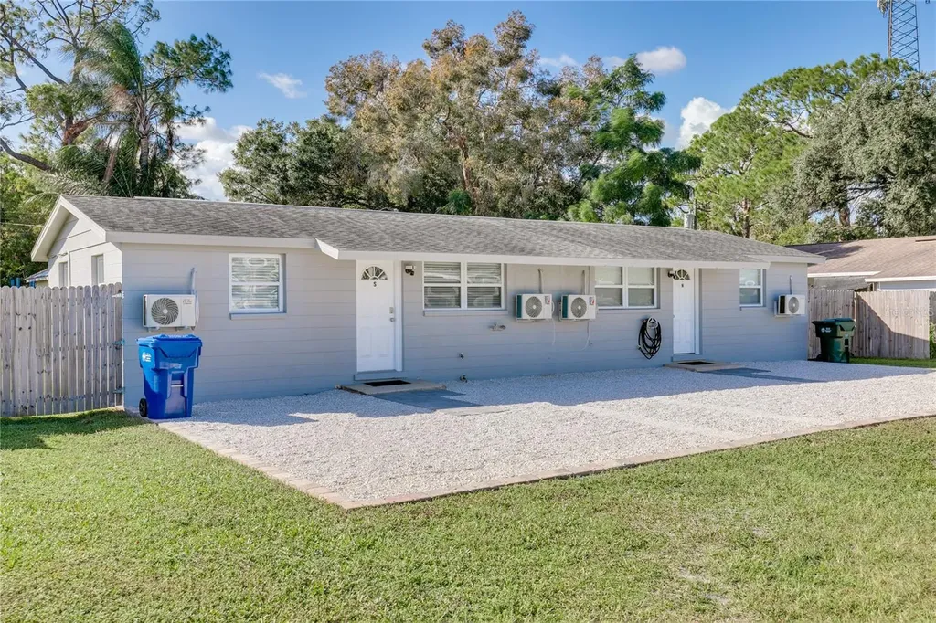 13496 W Rena Drive Largo FL 33771