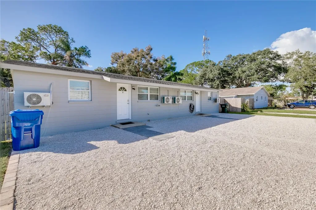 13496 W Rena Drive Largo FL 33771