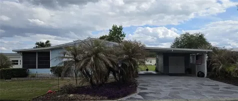 2691 Lake Grassmere Circle Zellwood FL 32798