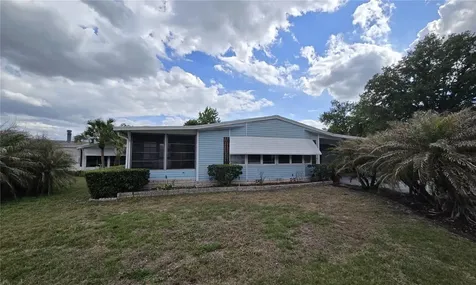 2691 Lake Grassmere Circle Zellwood FL 32798