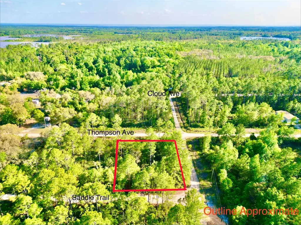 125 Saddle Trail Interlachen FL 32148