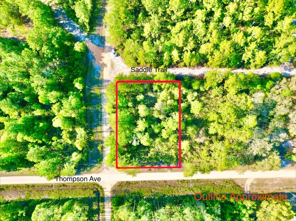 125 Saddle Trail Interlachen FL 32148