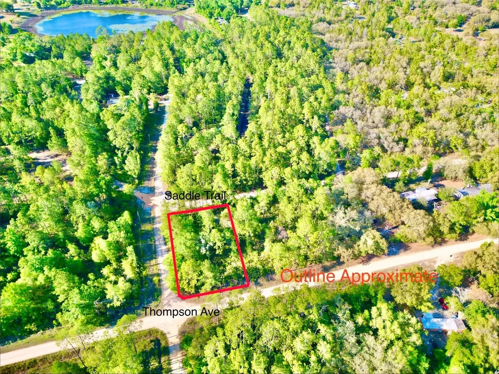 125 Saddle Trail Interlachen FL 32148