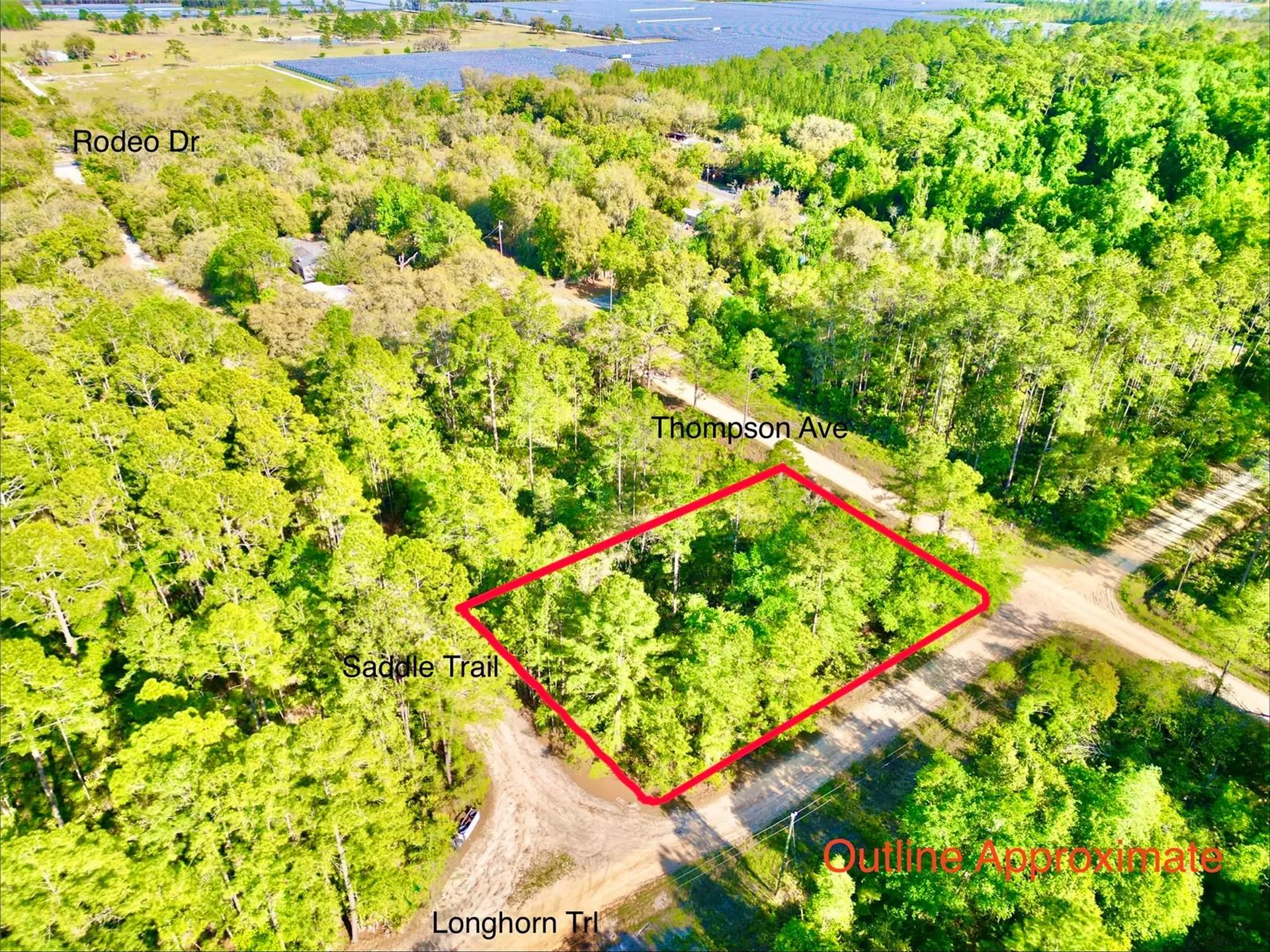 125 Saddle Trail Interlachen FL 32148