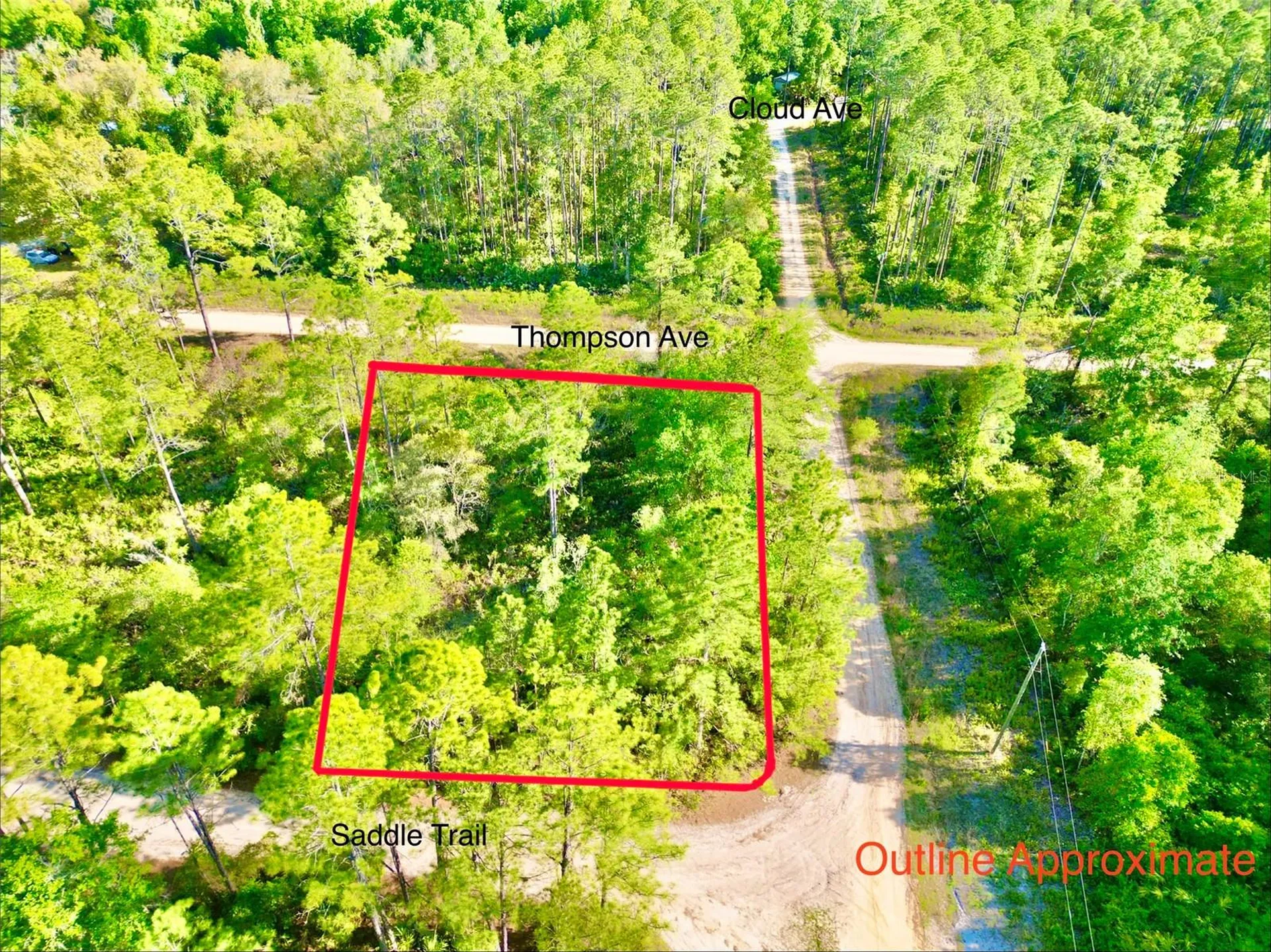125 Saddle Trail Interlachen FL 32148