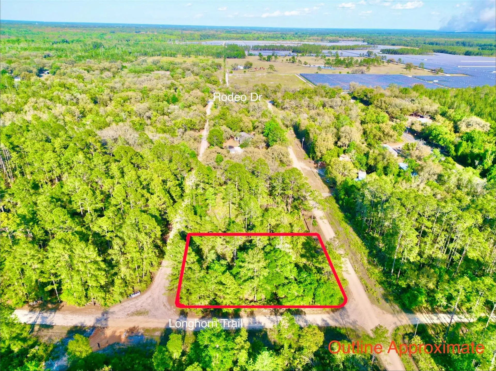 125 Saddle Trail Interlachen FL 32148