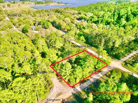 125 Saddle Trail Interlachen FL 32148