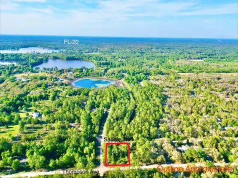 125 Saddle Trail Interlachen FL 32148