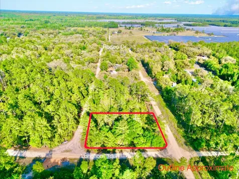 125 Saddle Trail Interlachen FL 32148