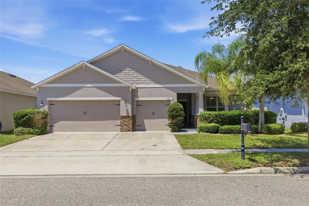 1493 Pine Marsh Loop St Cloud FL 34771