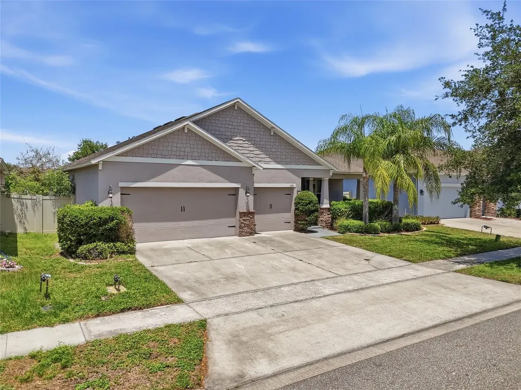 1493 Pine Marsh Loop St Cloud FL 34771