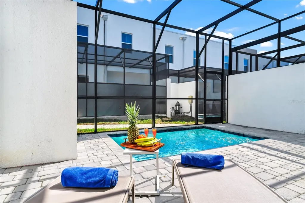 637 Trikomo Drive Davenport FL 33896