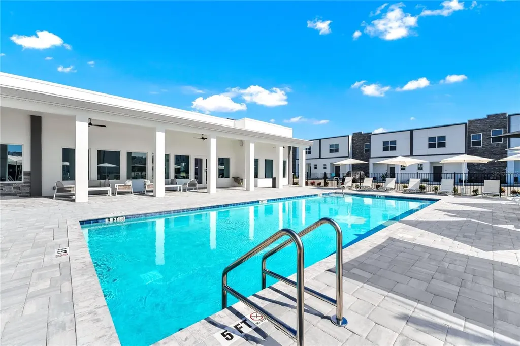 637 Trikomo Drive Davenport FL 33896