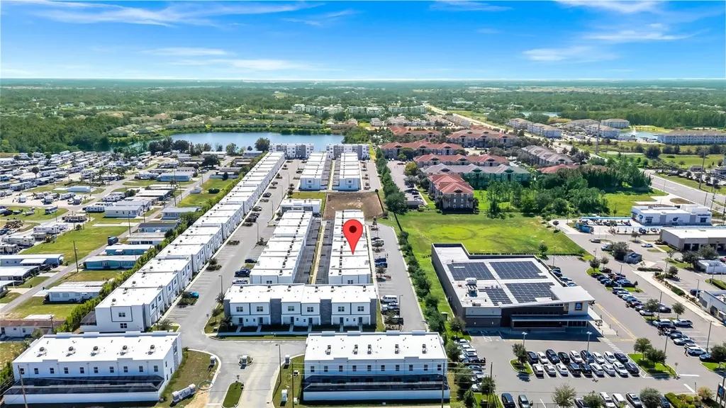 637 Trikomo Drive Davenport FL 33896