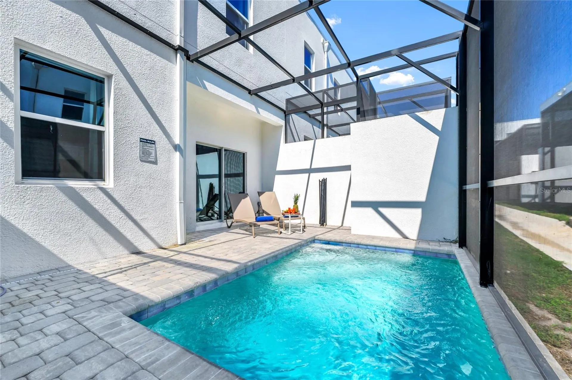 637 Trikomo Drive Davenport FL 33896