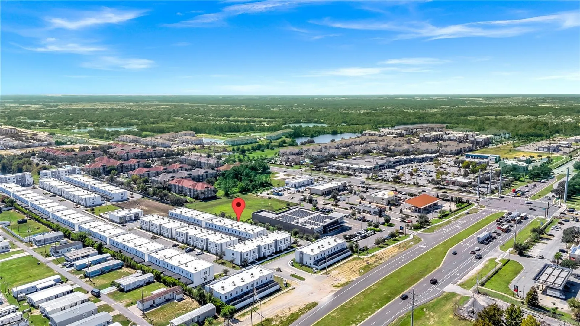 637 Trikomo Drive Davenport FL 33896