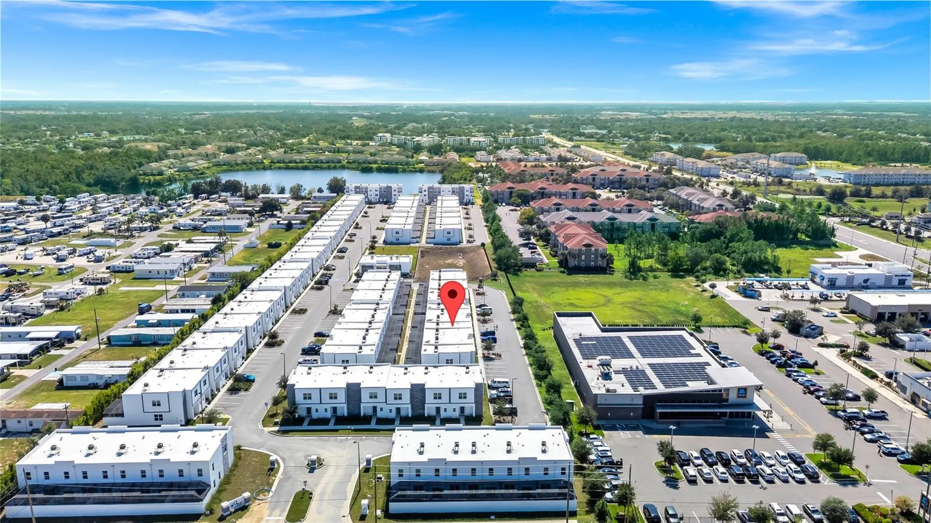 637 Trikomo Drive Davenport FL 33896