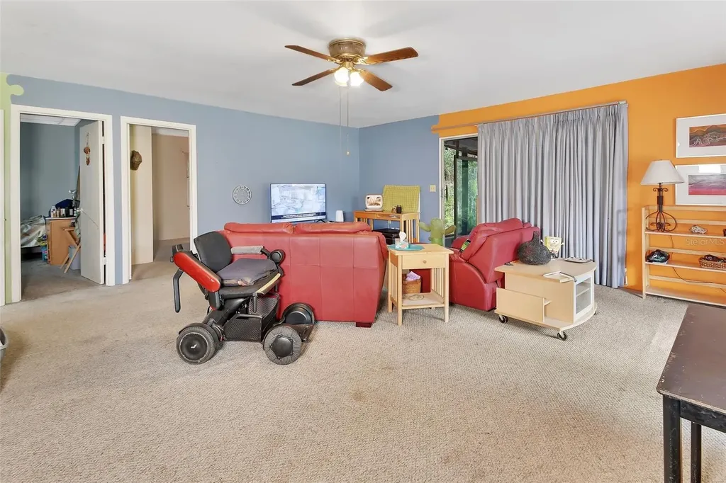 25801 Blue Lakes Drive Paisley FL 32767