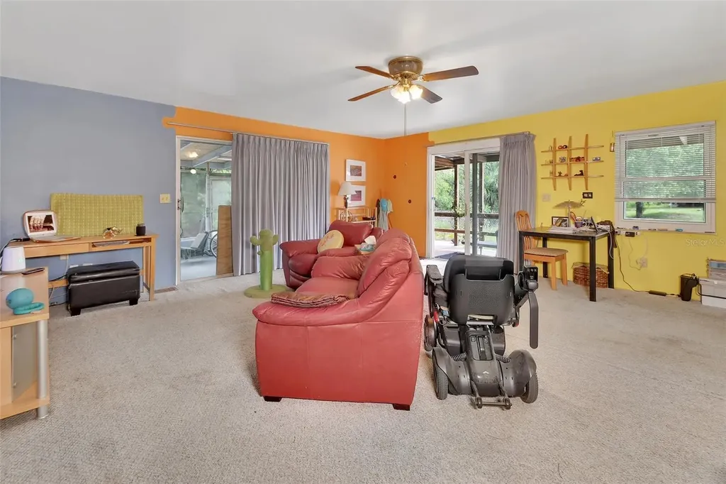 25801 Blue Lakes Drive Paisley FL 32767