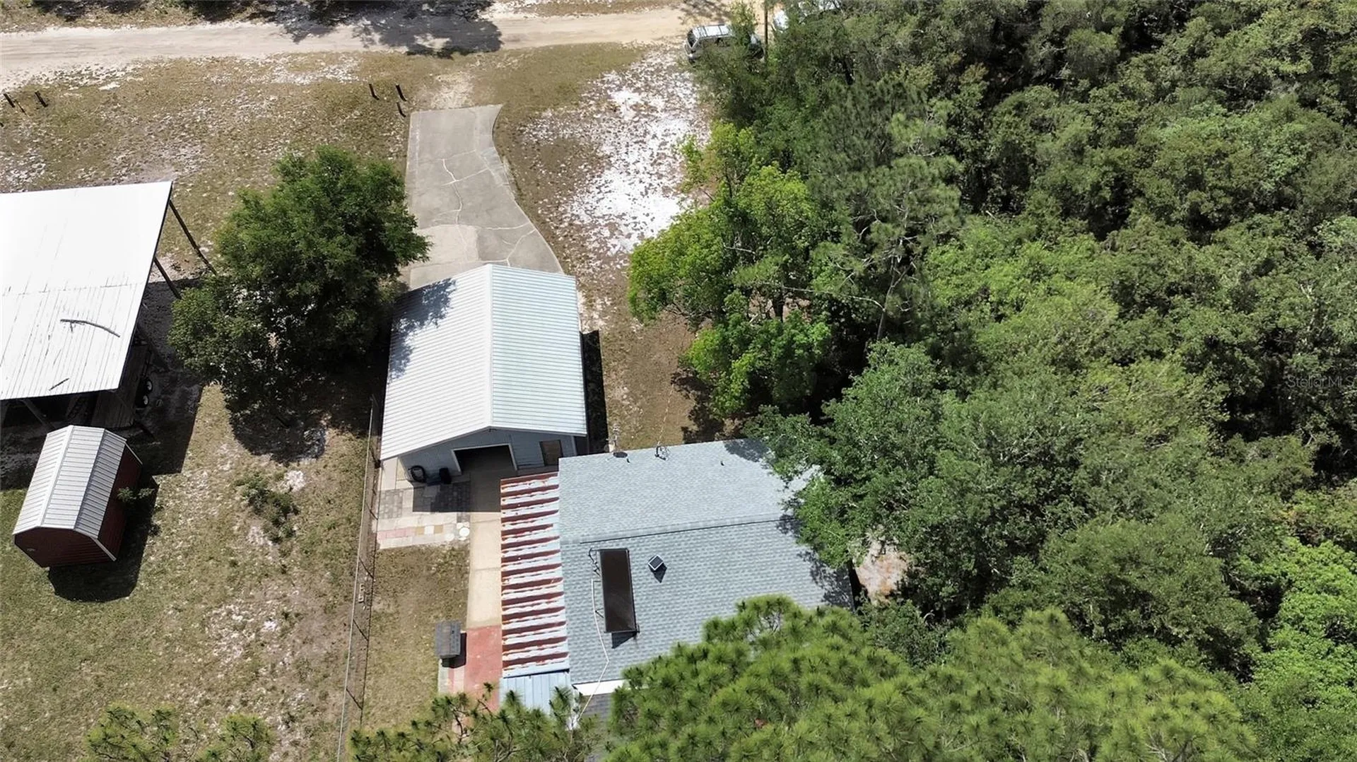 25801 Blue Lakes Drive Paisley FL 32767